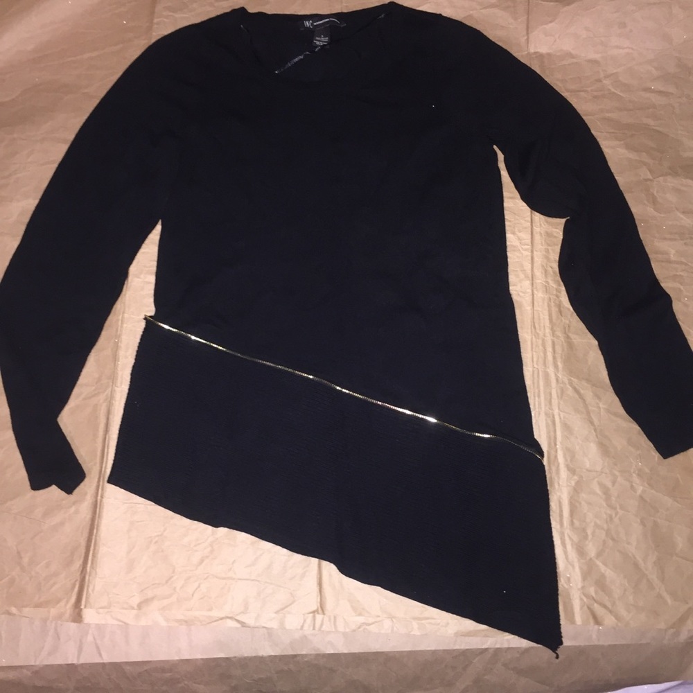 Inc sweater